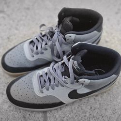 Men's Nike Court Vision