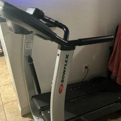 Bowflex TC100 Treadclimber 