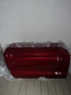 15-23 mustang doors oem