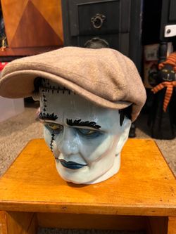Paperboy hat