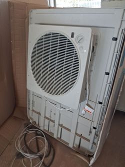 Evaporative cooler 4500cfm Bonaire