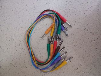 TRS CABLES