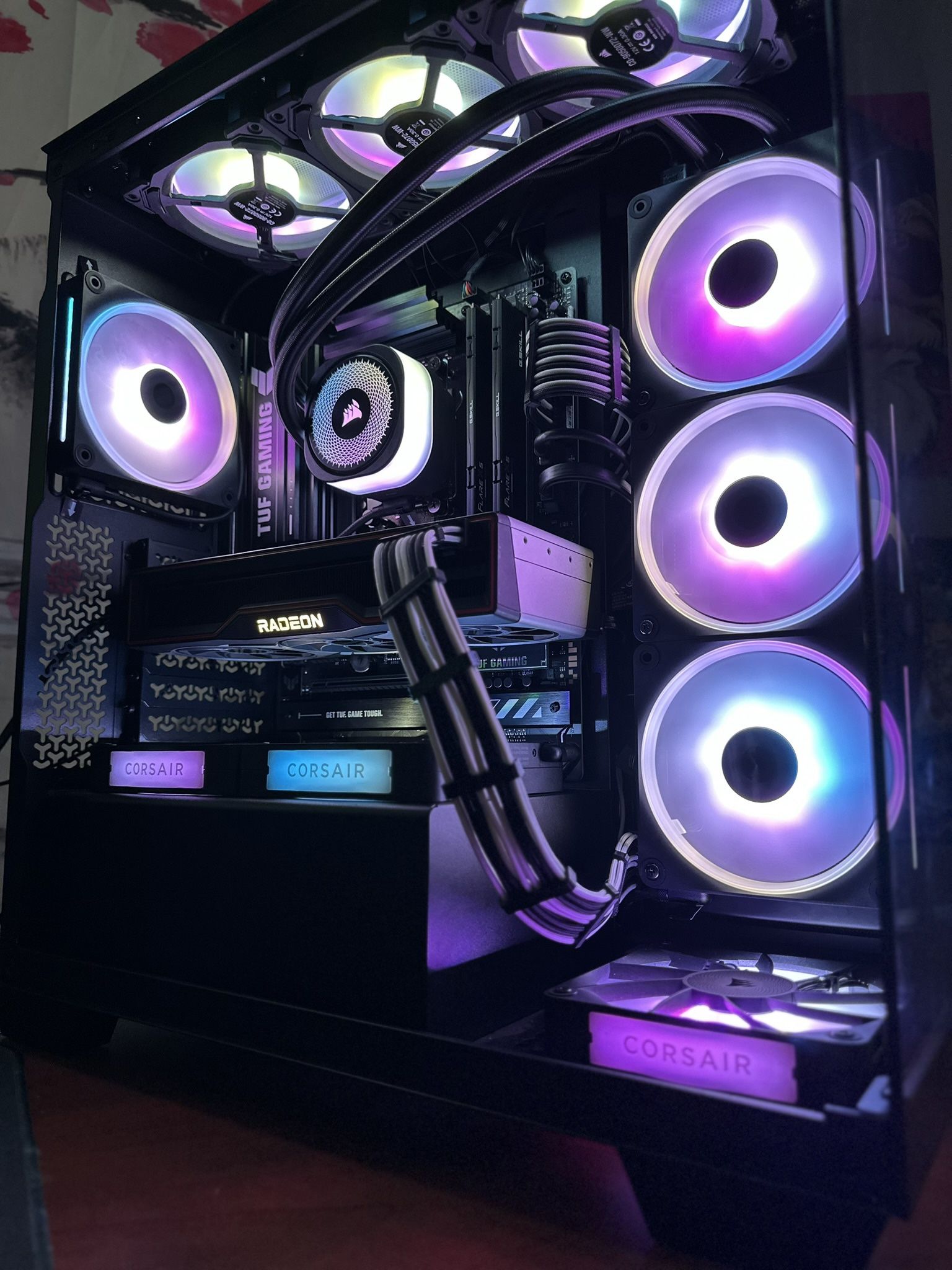 Great Custom Gaming Pc