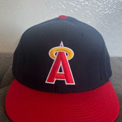 Angels Hat