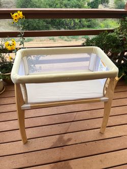 Baby Delight Willow Bassinet
