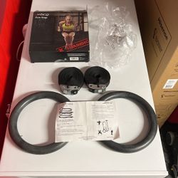 Gym Rings