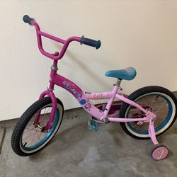 Cute Bike