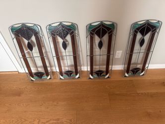 Stained Glass/4