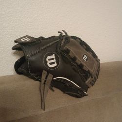 Baseball Glove 