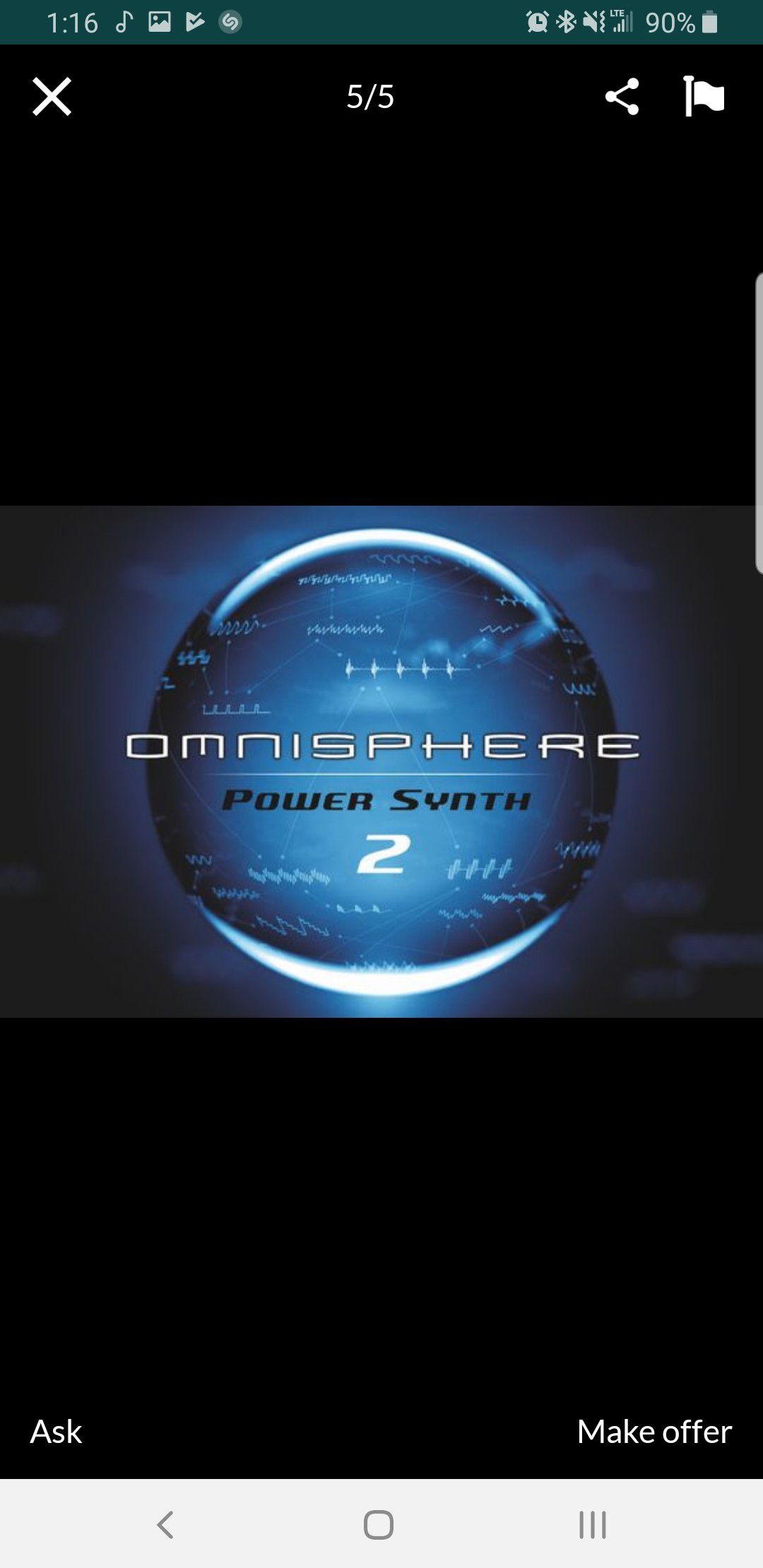 Omnisphere 2 VST Full Vst