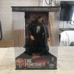 Marvel The Punisher