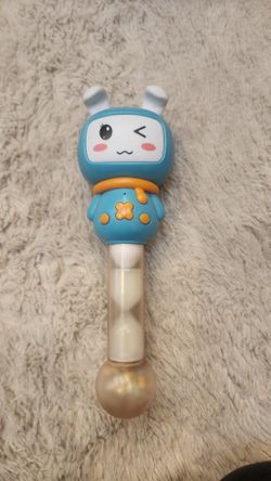 Baby Toy
