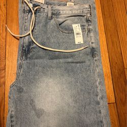 Pacsun jeans