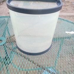 Small betta tank