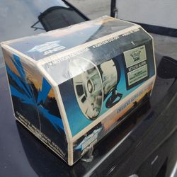 Anes car alarm system