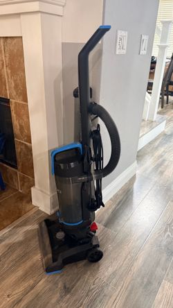 BISSELL PowerForce Helix Turbo