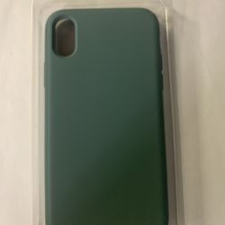 Ouxul Iphone X/Xs Phone Case 