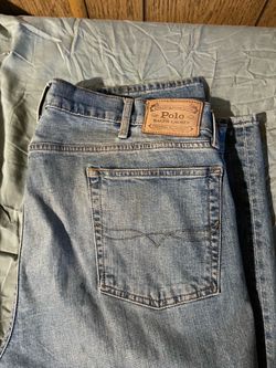 Polo pants