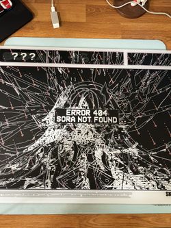Skypad 3.0 Limited Edition Glass Mousepad for Sale in Skypad 3.0 Limited Edition Glass Mousepad for Sale in