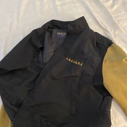 Cesars Palace Windbreaker