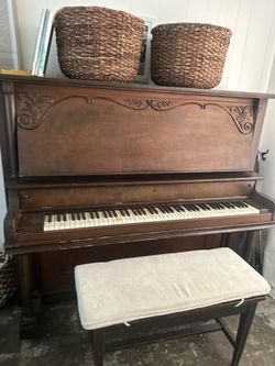 Free Zellner Piano