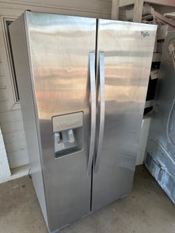 Refrigerador $125