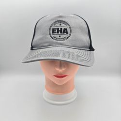 Port Authority EHA Elite Hockey Academy Fort Wayne Indiana Trucker Hat