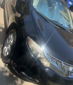 2012 Nissan Murano