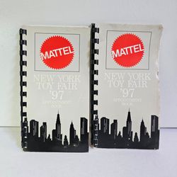 vintage Mattel memorabilia