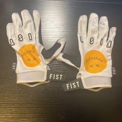 FIST Bike Gloves