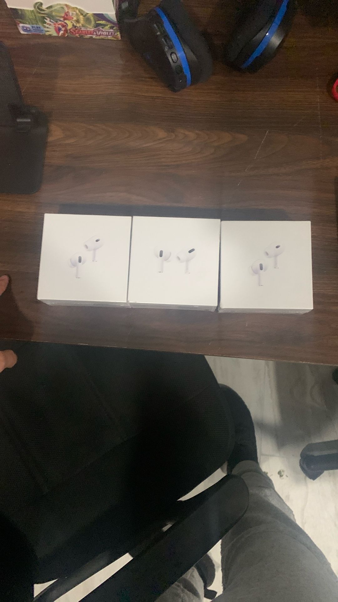 Airpods Pro