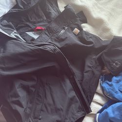Carheartt Jacket 