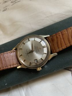 Omega Pie Pan Two Tone