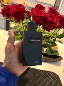 Yves saint laurent L’elixir
