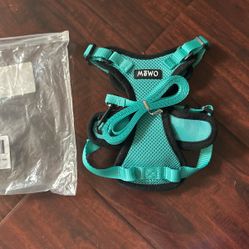 (E)Cat Harness Brand New  Size M
