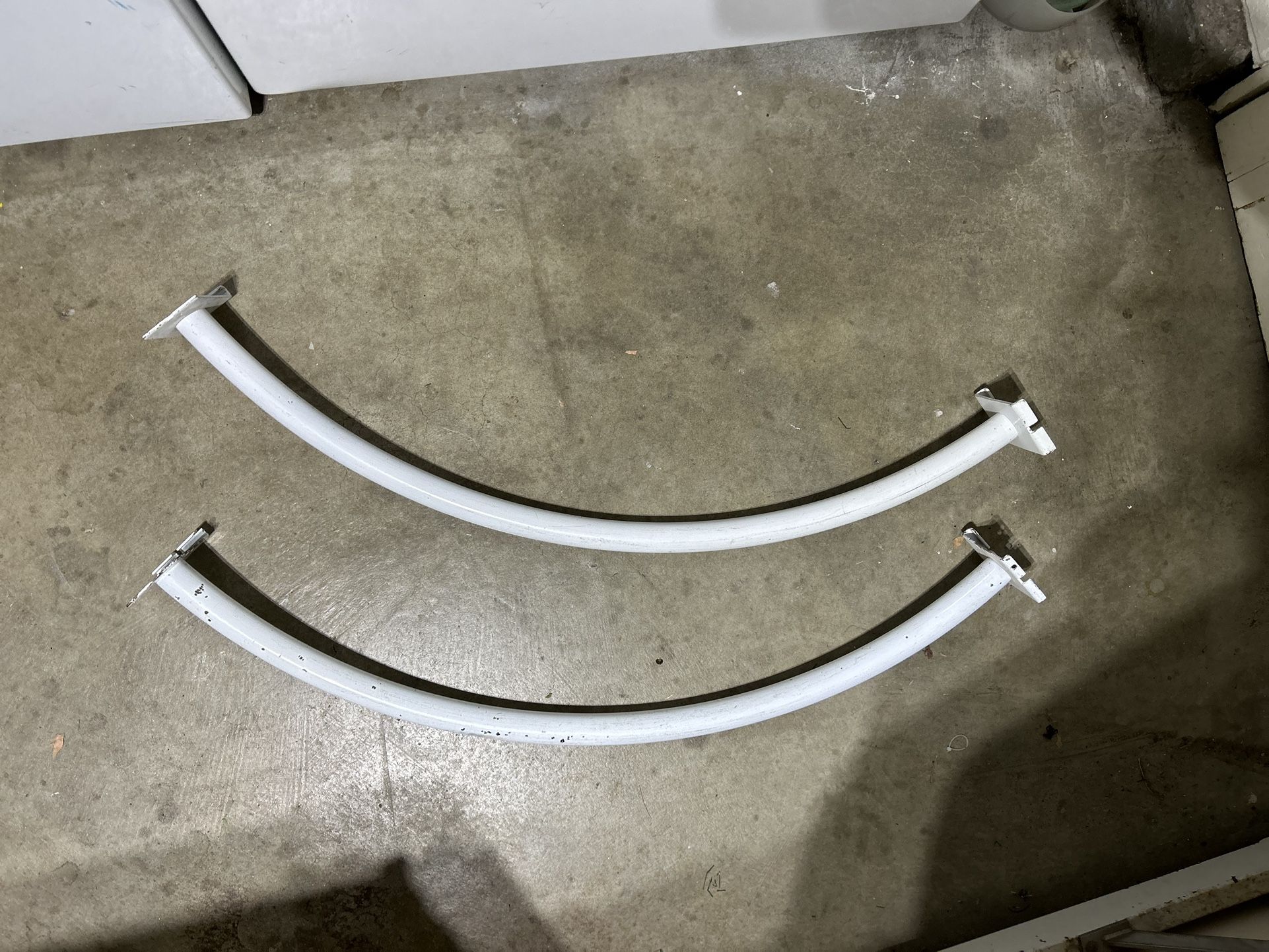 Clothing Display Racks 