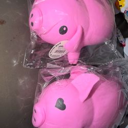 Viral pig squishys