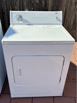Inglis by whirlpool gas dryer