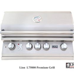 BBQ Grills Bundle 