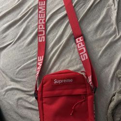 Supreme Bag 