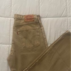 Men’s 550 Relax Fit Levi’s Jeans 
