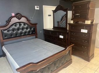 Furniture bedroom