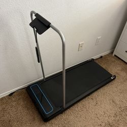 Mini Treadmill 