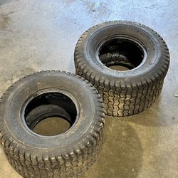 18x9.50-8 Riding Lawn Mower Tires 
