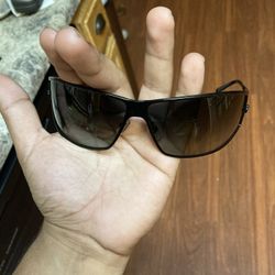 Versace Sunglasses -Model 2040