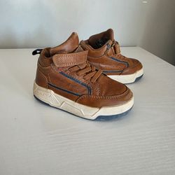 7T Nautica Shoes