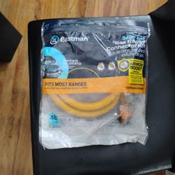 Linea Dd Gas Para Estufa