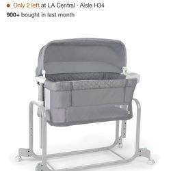 Baby Bassinet 