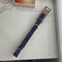 Brand New Ellen Degeneres Dog Collar