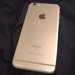 Used iphone6s 64gb